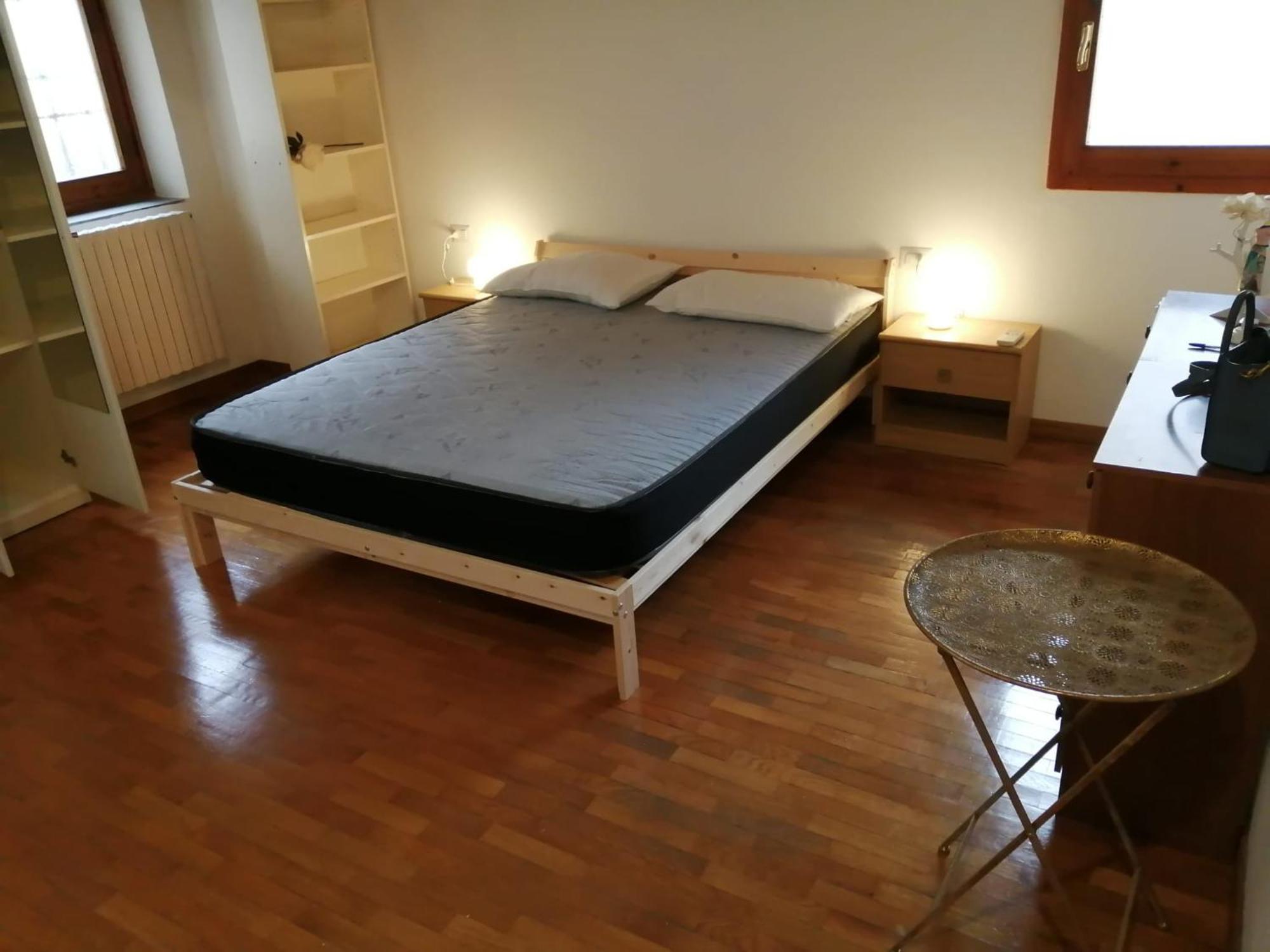 Apartamento Casa Romantica Vicino Al Centro A *
