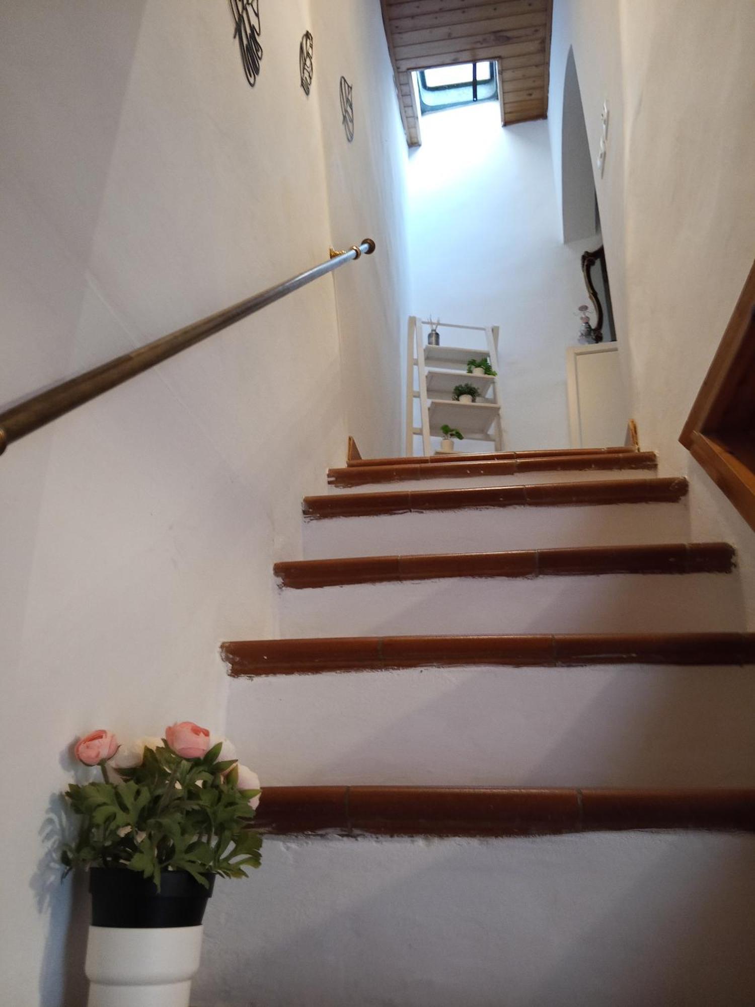 Casa Romantica Vicino Al Centro A Apartamento *