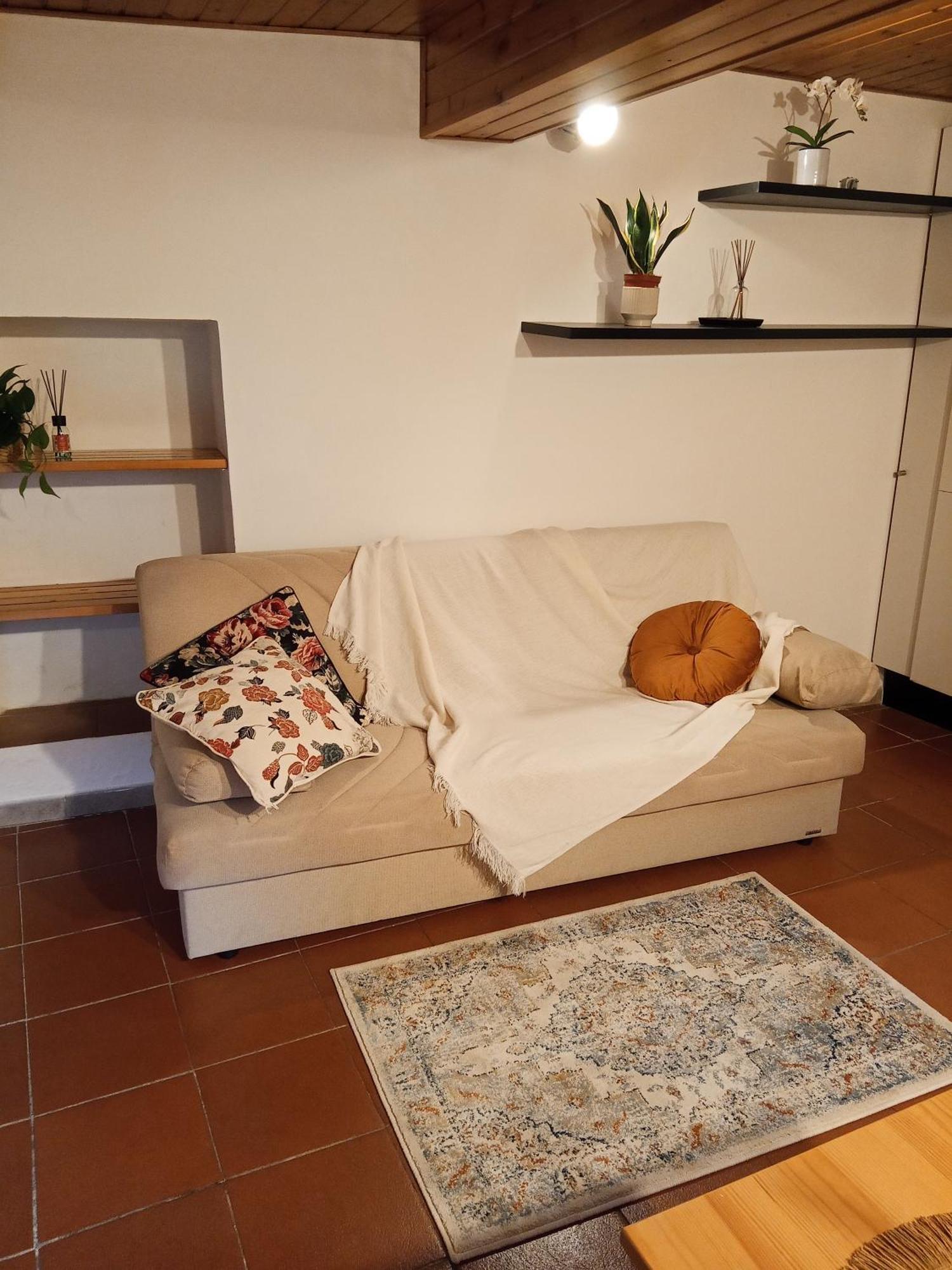 Apartamento Casa Romantica Vicino Al Centro A Florencia