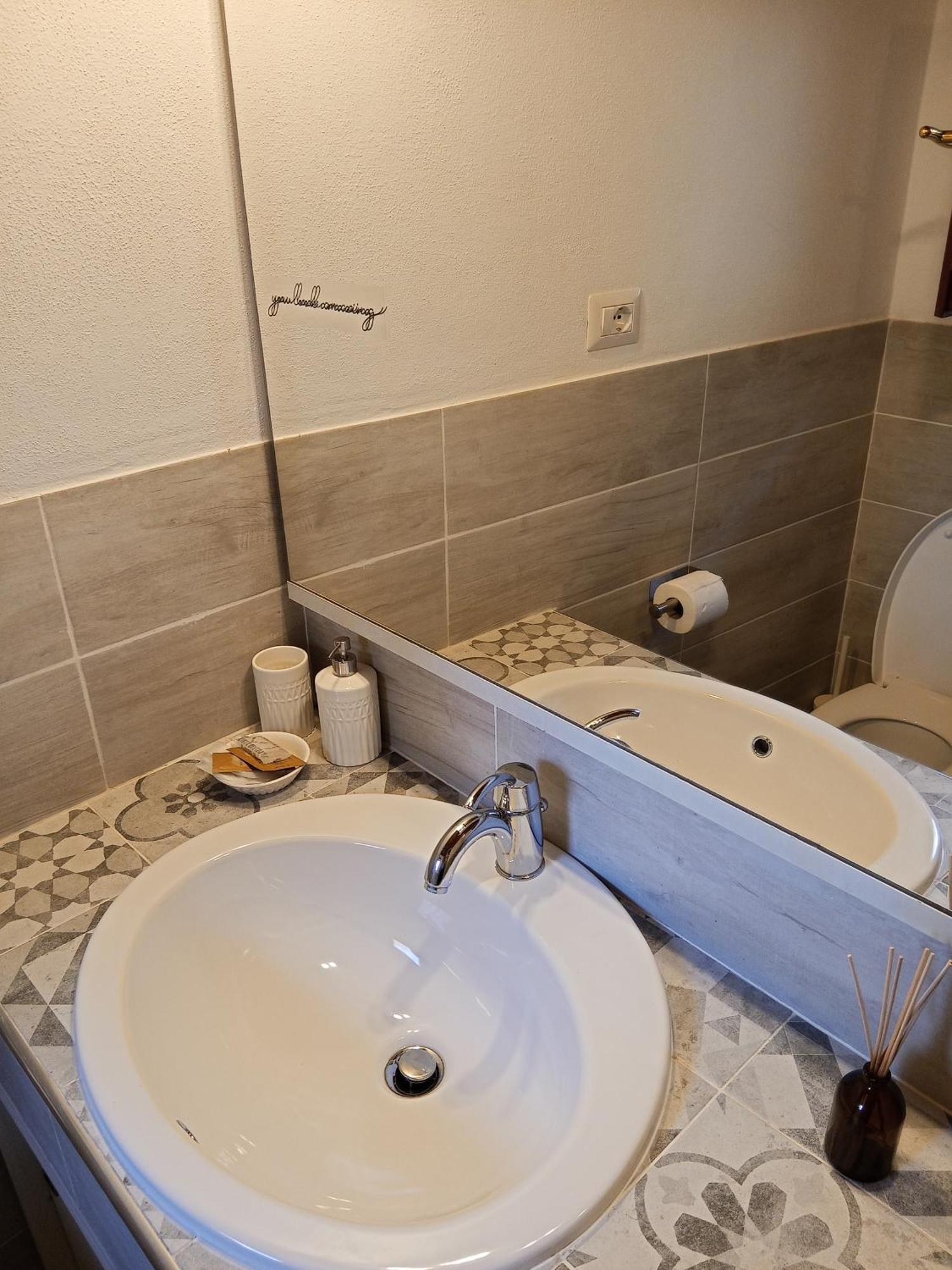 Casa Romantica Vicino Al Centro A Apartamento *