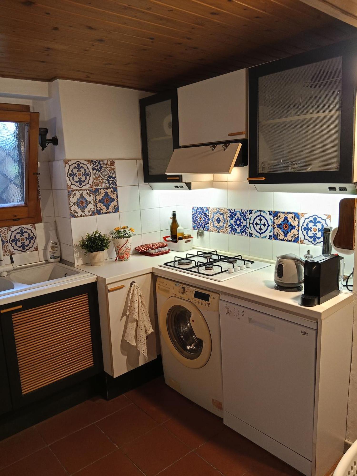 Apartamento Casa Romantica Vicino Al Centro A