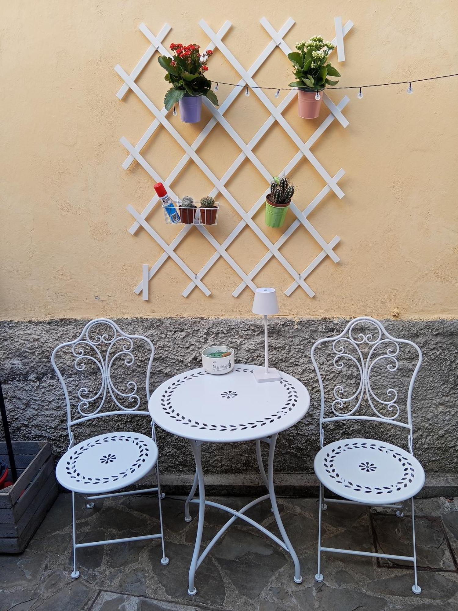 Apartamento Casa Romantica Vicino Al Centro A *