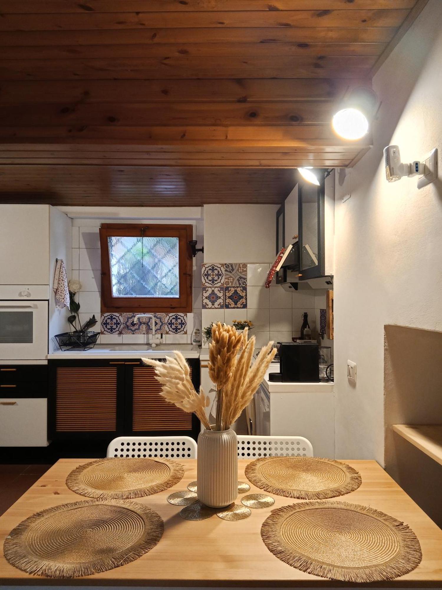 Casa Romantica Vicino Al Centro A Apartamento *