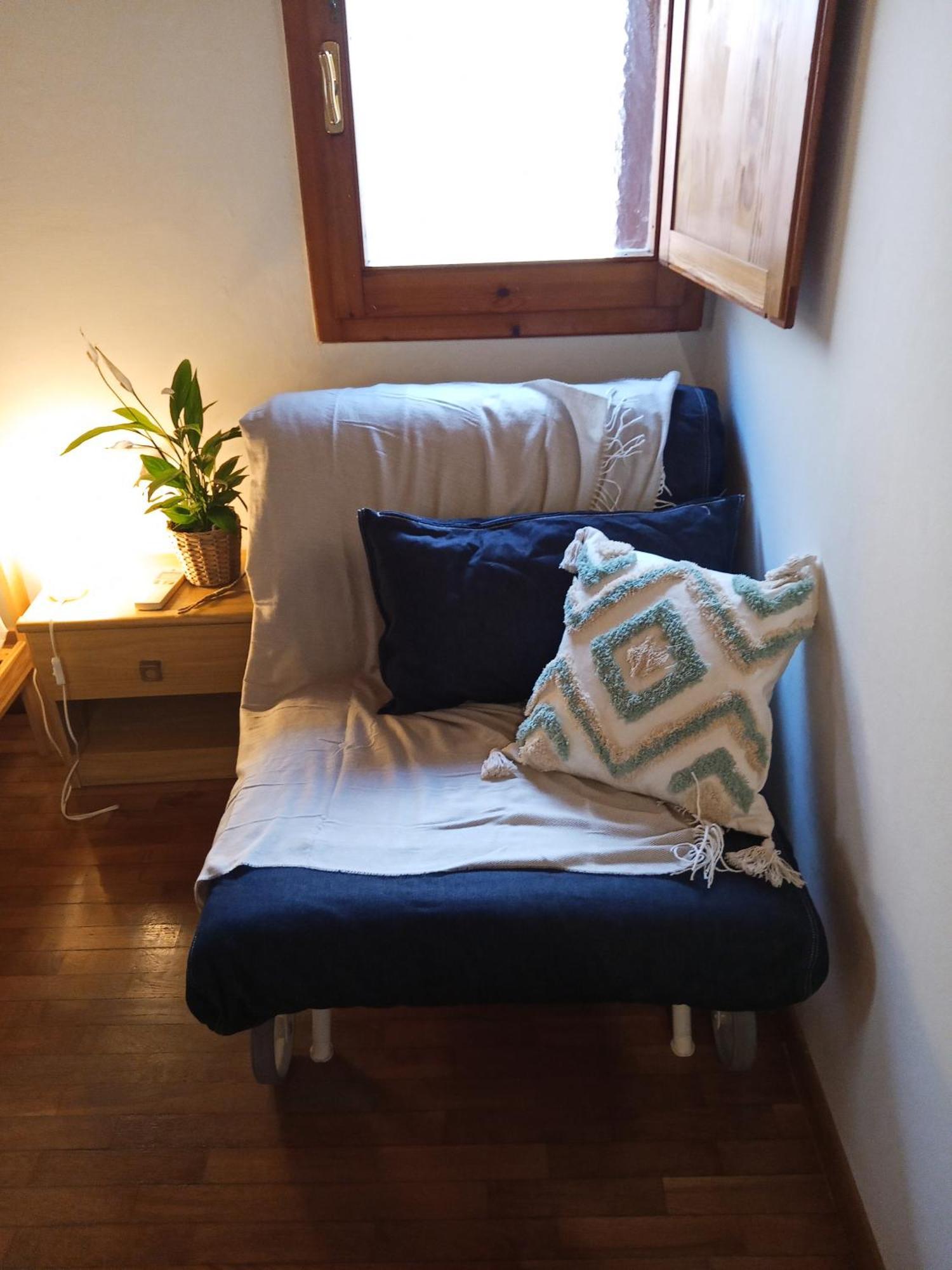 Casa Romantica Vicino Al Centro A Apartamento Florencia