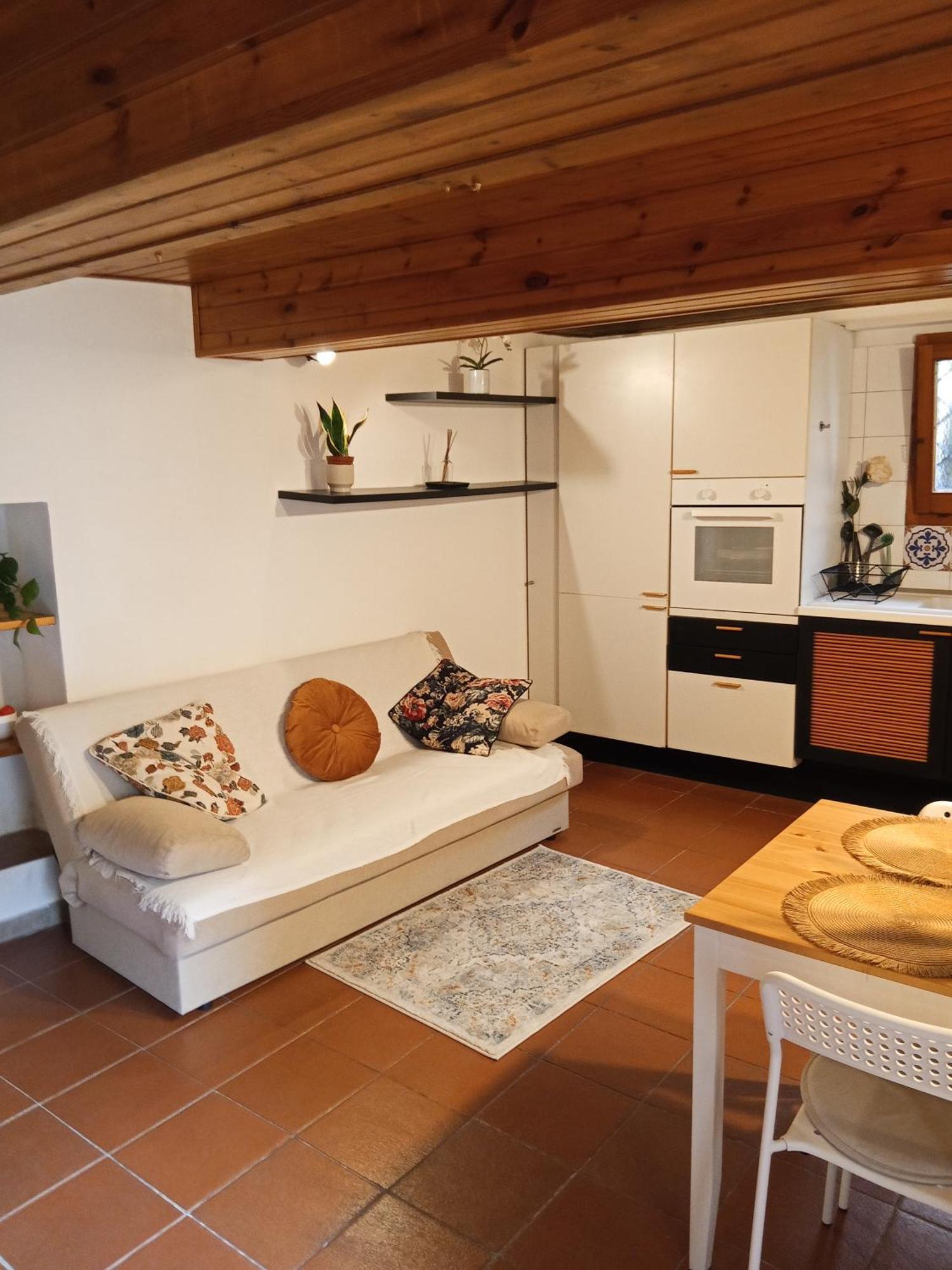 Casa Romantica Vicino Al Centro A Florencia