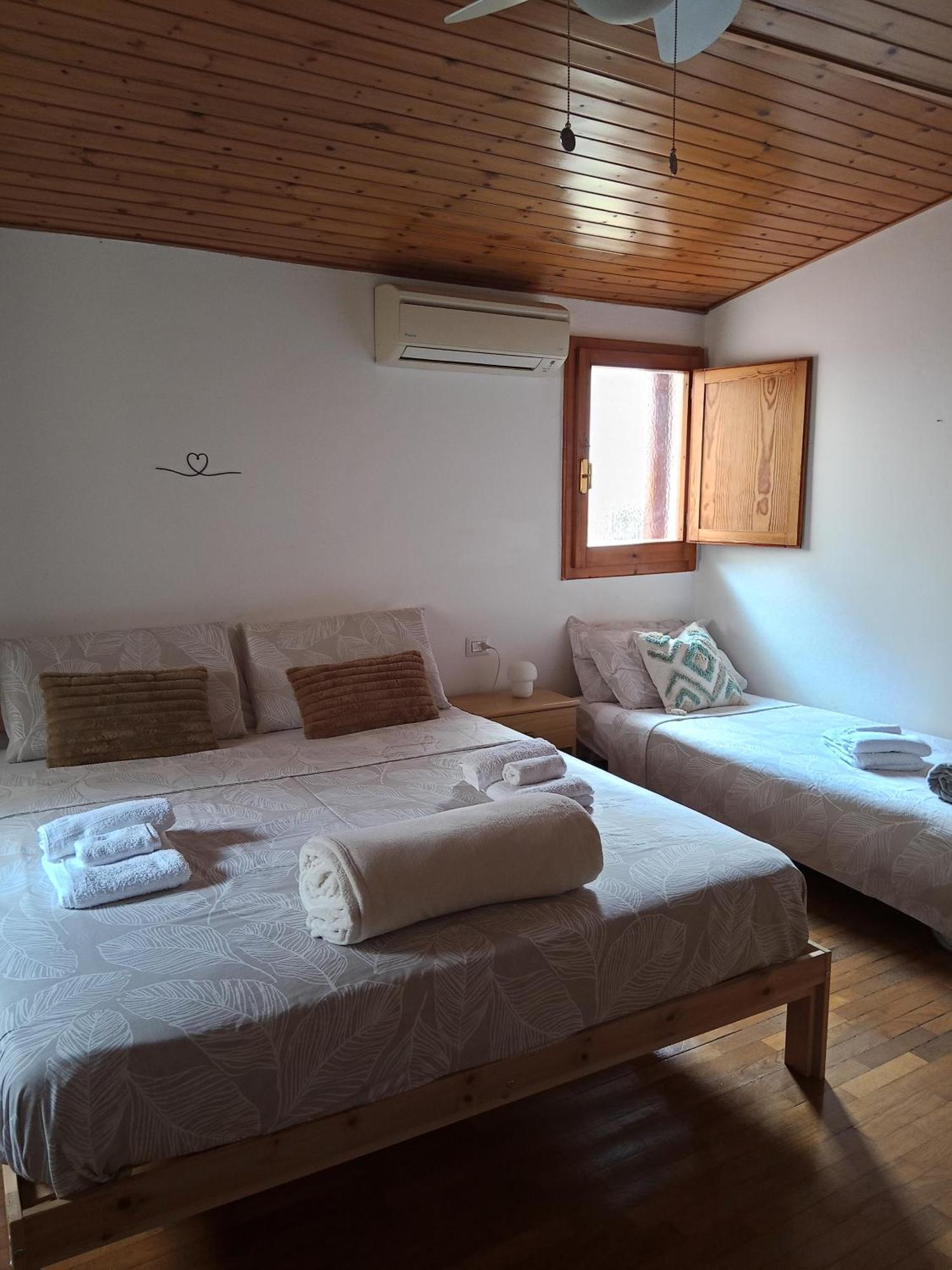 Apartamento Casa Romantica Vicino Al Centro A *