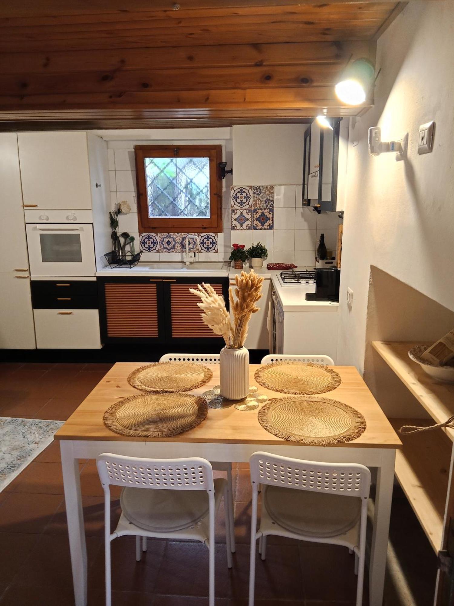 Apartamento Casa Romantica Vicino Al Centro A
