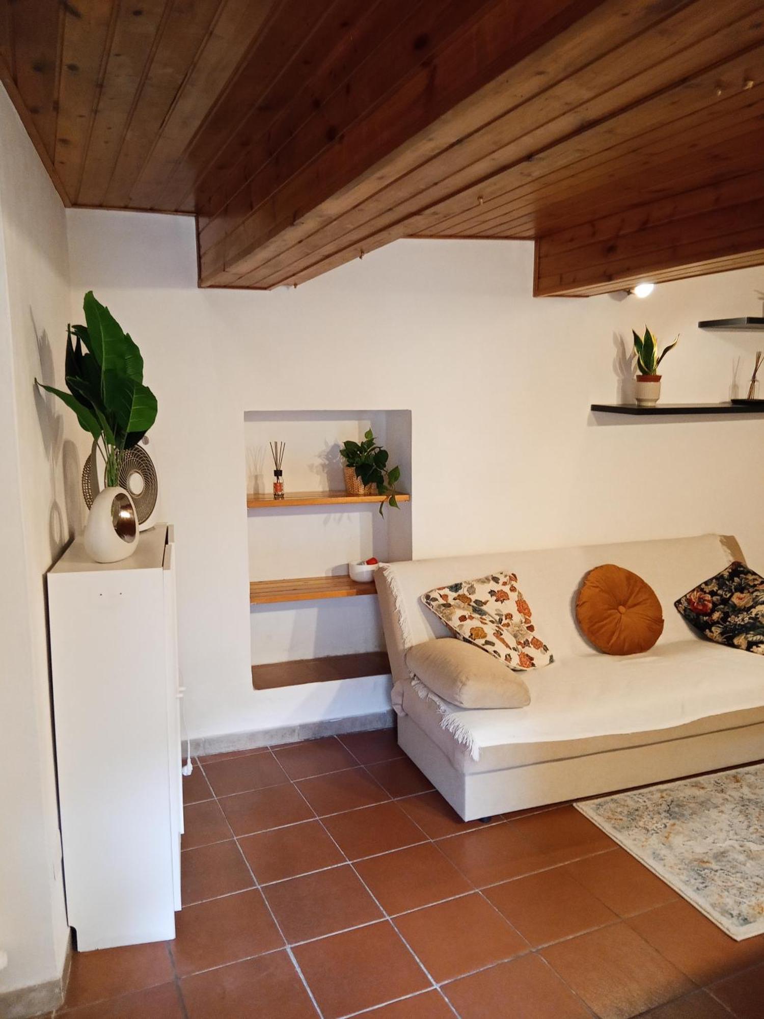 Casa Romantica Vicino Al Centro A Apartamento