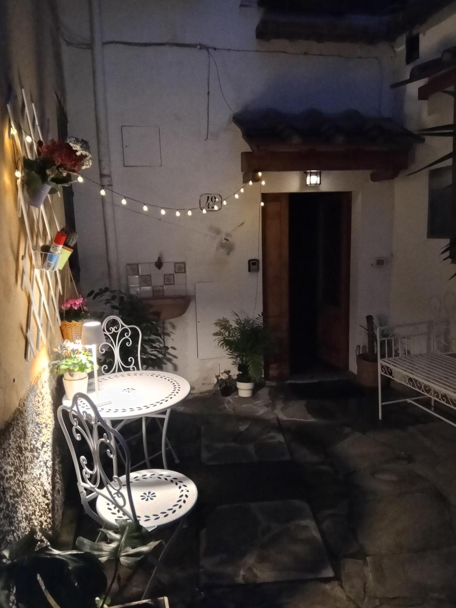 Apartamento Casa Romantica Vicino Al Centro A *