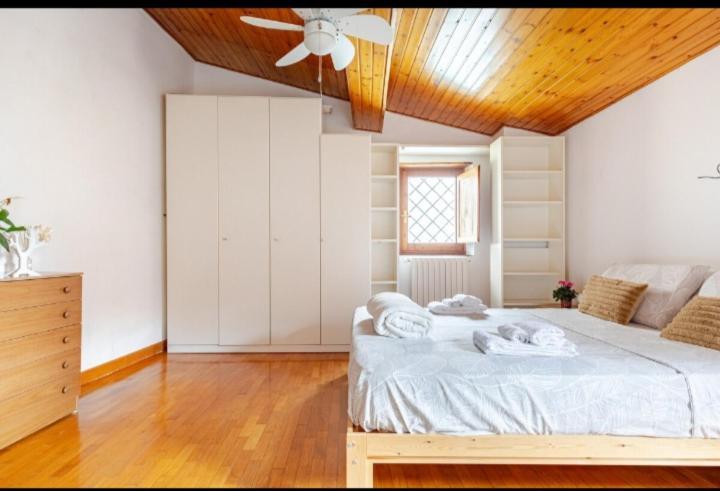 Apartamento Casa Romantica Vicino Al Centro A *