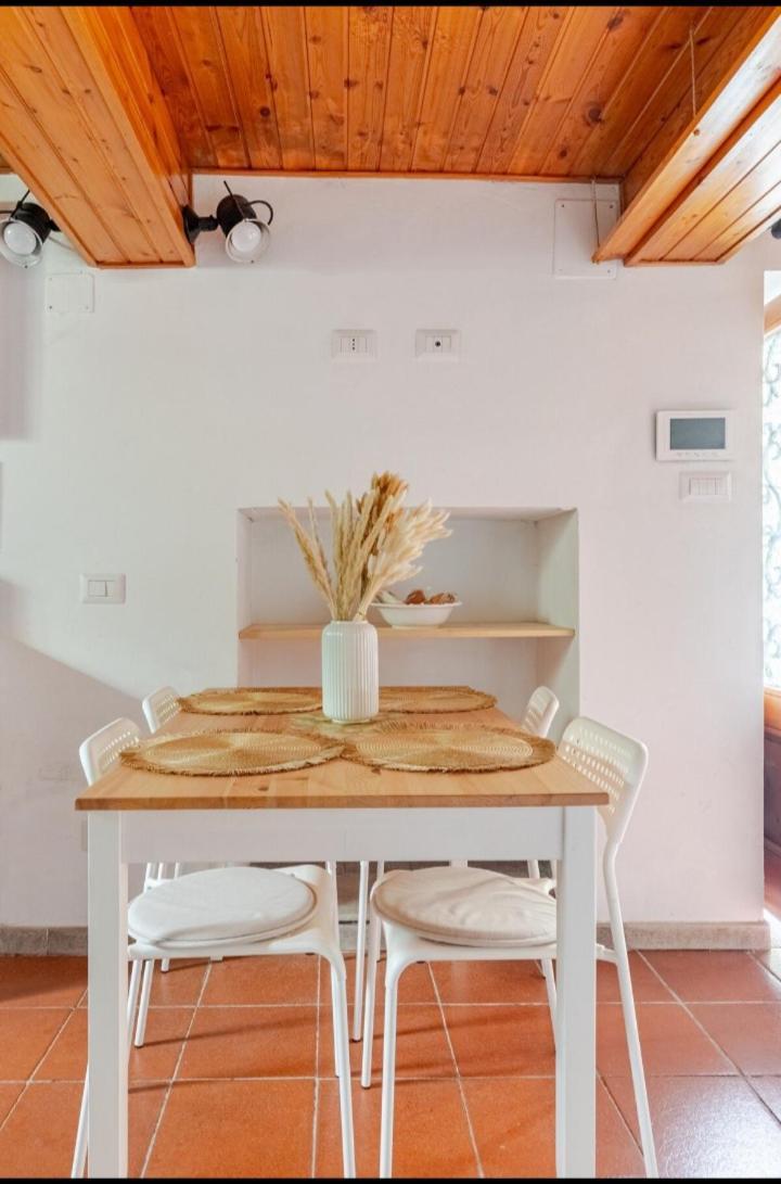 Apartamento Casa Romantica Vicino Al Centro A