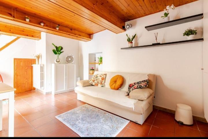 Casa Romantica Vicino Al Centro A Apartamento *