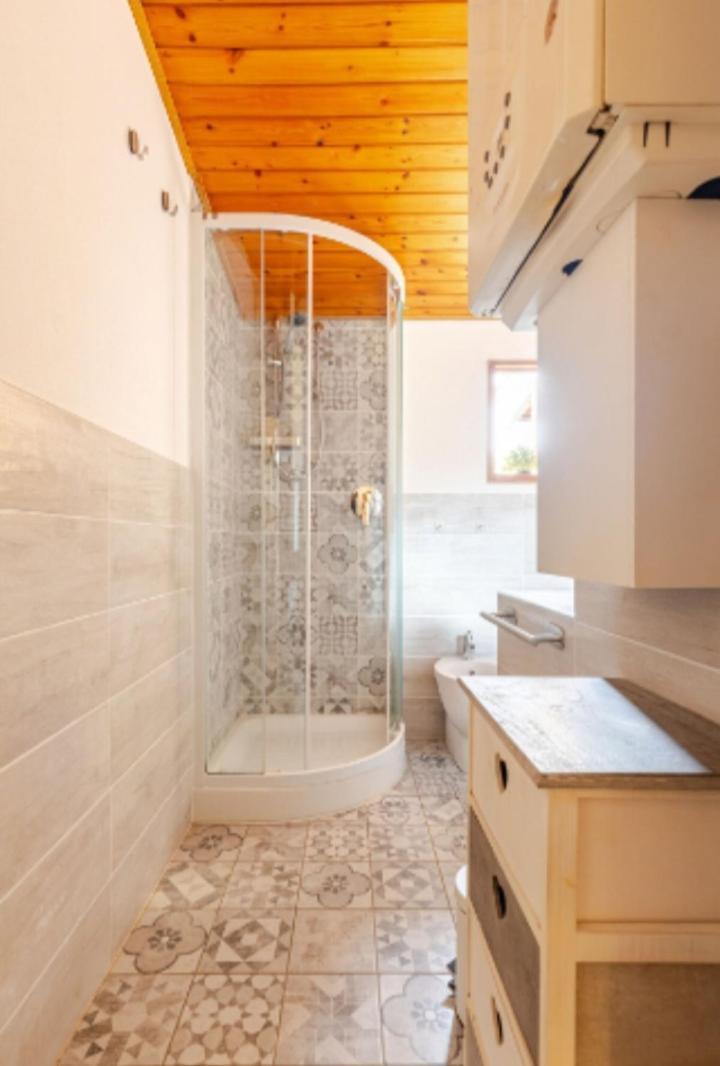 Apartamento Casa Romantica Vicino Al Centro A *
