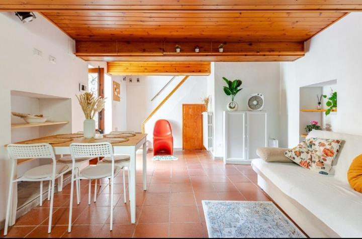 Casa Romantica Vicino Al Centro A * Florencia